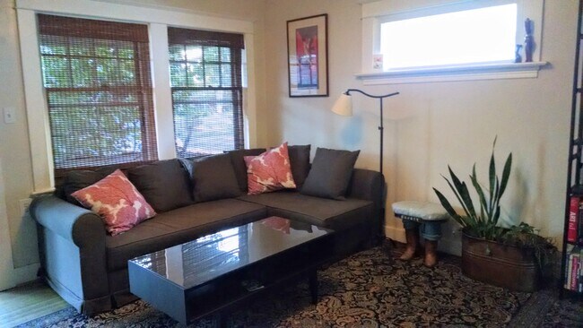 Foto del edificio - 4112 SE 24th Ave