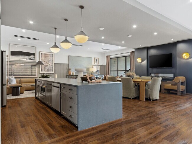 Building Photo - Hawthorne at Hixson