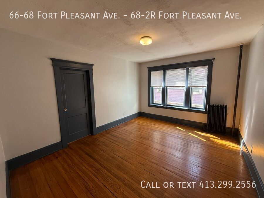 66-68 Fort Pleasant Ave.-68-2R Fort Pleasant Ave. - 66-68 Fort Pleasant Ave.-68-2R Fort Pleasant Ave.