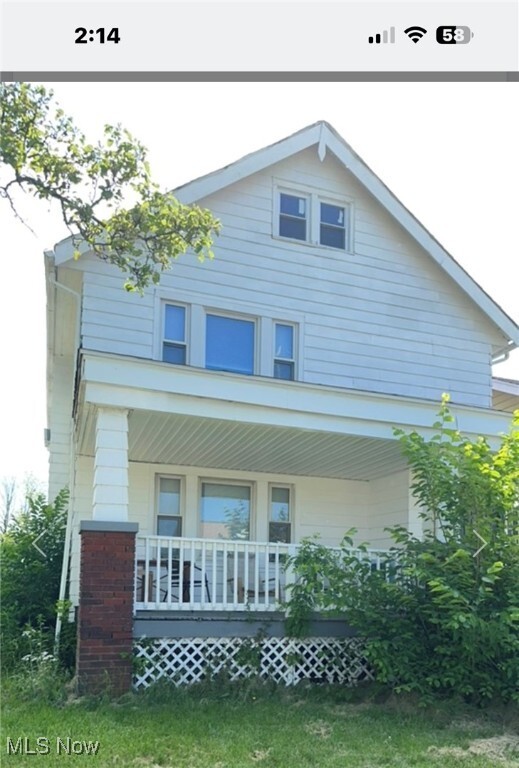 Primary Photo - 3861 E 123rd St