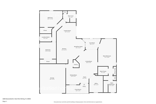 Building Photo - 4209 Anaconda Dr