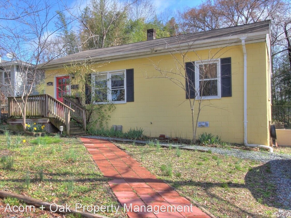 2 br, 1 bath House - 105 Eugene St Photo