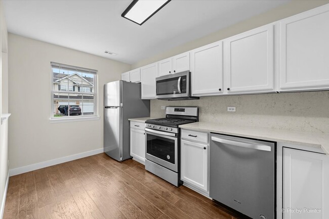 Foto del edificio - 1737 W Chrysler Dr