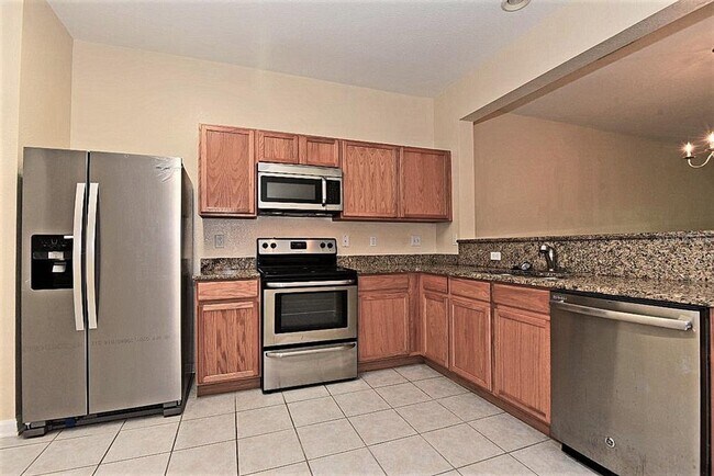 Foto del edificio - 5049 Hawkstone Dr