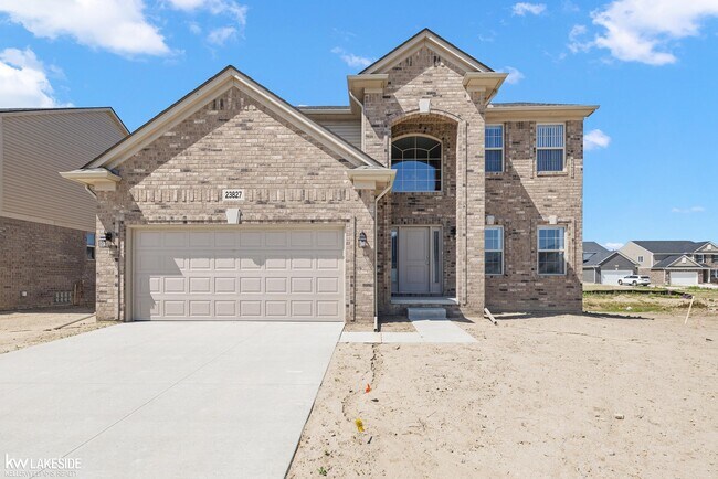 Foto del edificio - 23827 Shadow Woods Dr