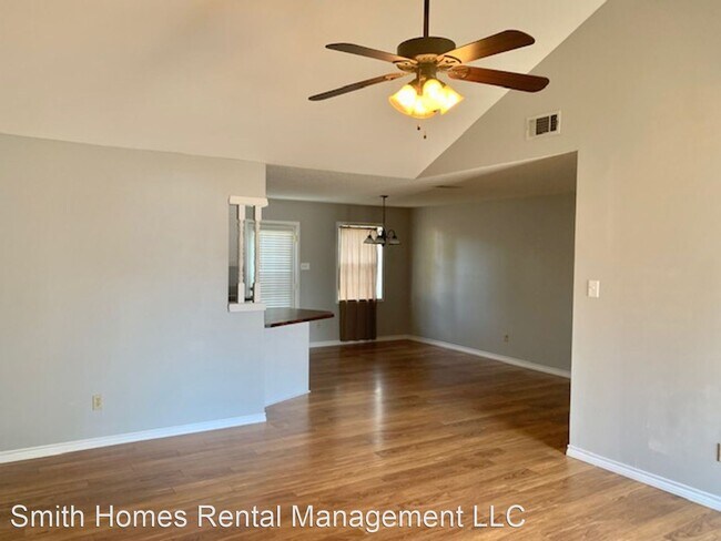 Foto del edificio - 3 br, 2 bath House - 5308 Algonquin Place