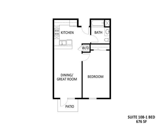 The Junction Apartments in San Luis Obispo, CA