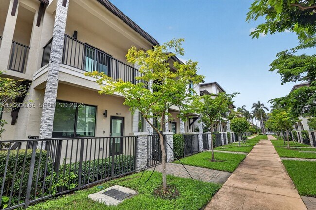 Foto del edificio - 4540 NW 83rd Path