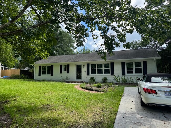 Completely Remodeled - 5202 Fitzgerald Dr