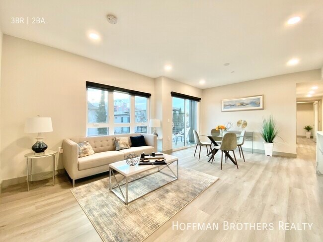 Foto del edificio - 1534 Brockton Ave