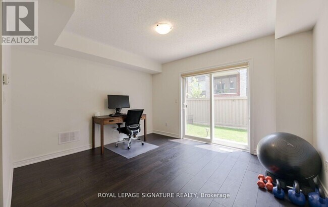 Photo du bâtiment - 31 Faye St