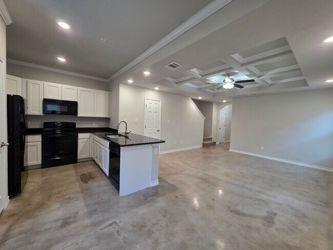 Foto del edificio - Town home for rent