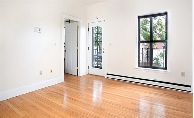 Foto del edificio - 27 Dartmouth St