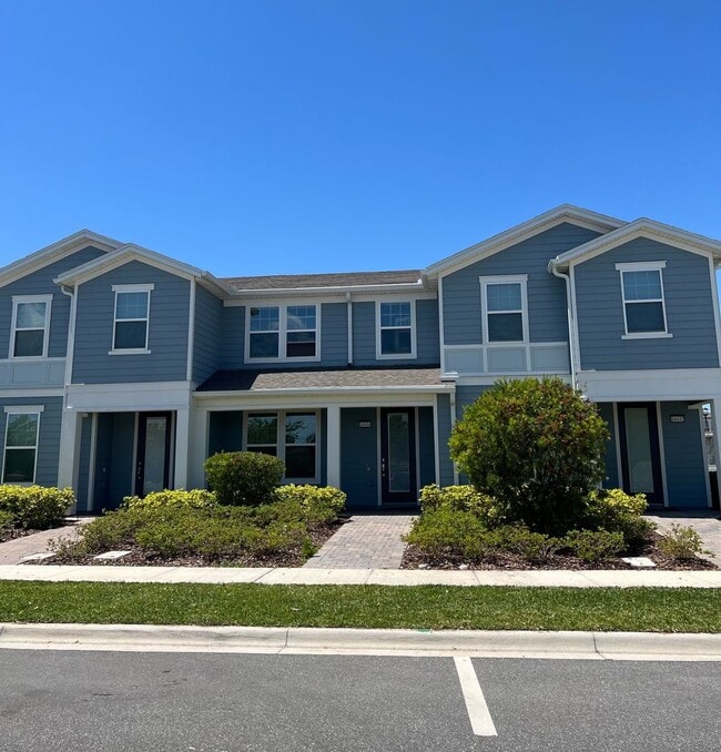 Isles of Lake Nona!! 3 Bedroom 2.5 Bathroom Townhome - Isles of Lake Nona!! 3 Bedroom 2.5 Bathroom Townhome