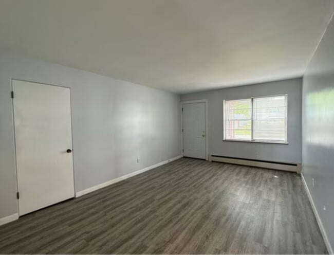 Foto del edificio - 2301 W Lawrence Ave