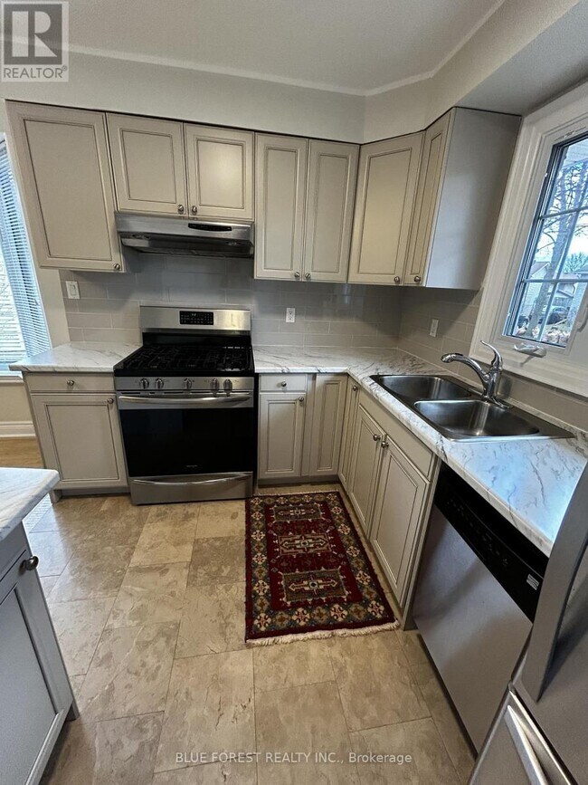 Photo du bâtiment - 19 Constable UPPER St