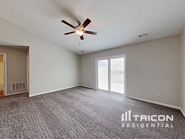 Foto del edificio - 279 Lockerbie Lane Pittsboro IN