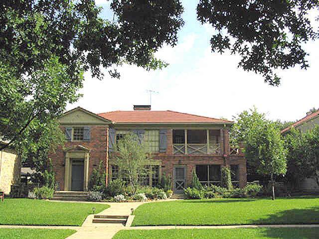 Primary Photo - 4442 Westway Ave