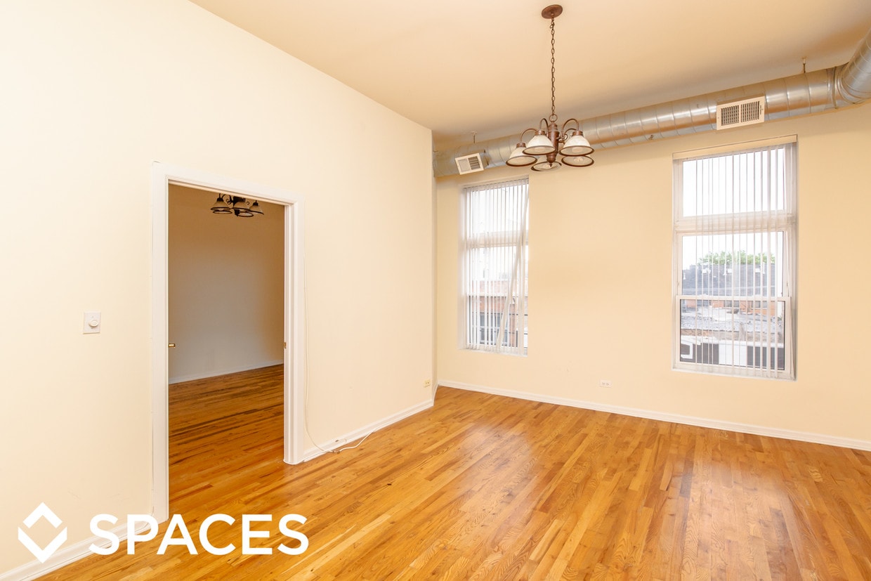 1538 N Milwaukee Ave, Chicago, IL 60622 Rentals in Chicago at 1538 N