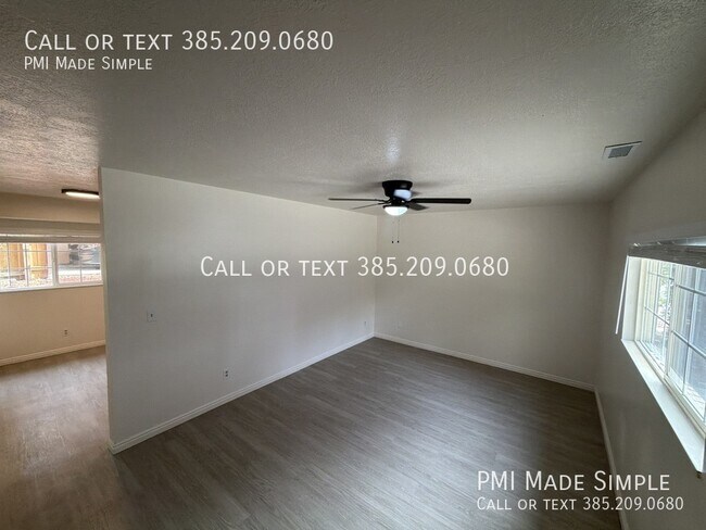 Building Photo - 1466 S 100 E