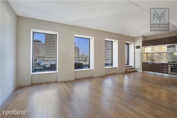 Building Photo - 72 Wall St