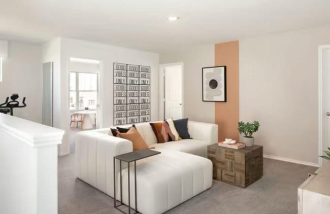 Foto del edificio - 1328 Sunbright Blvd