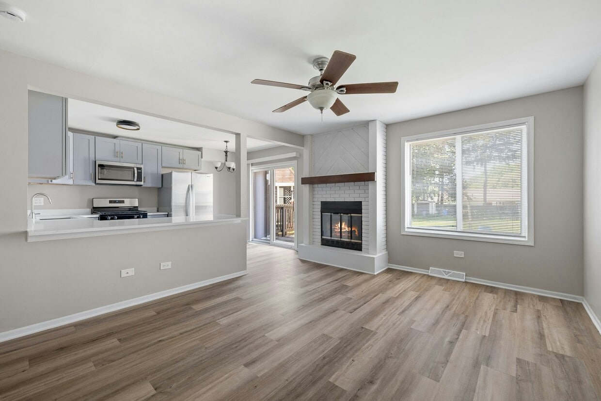 Foto principal - 1711 S Madison St