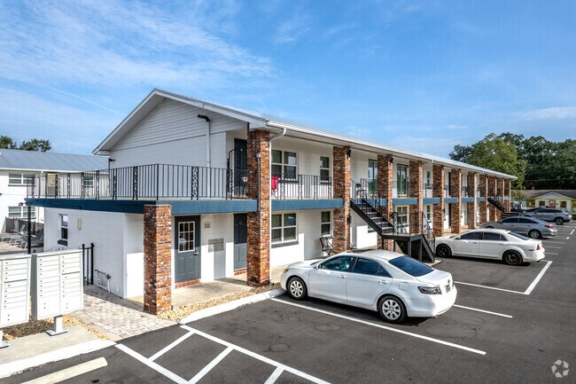 Edificio - Central Haven Apartments