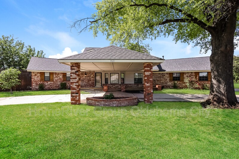 Primary Photo - 11601 Blue Sage Rd
