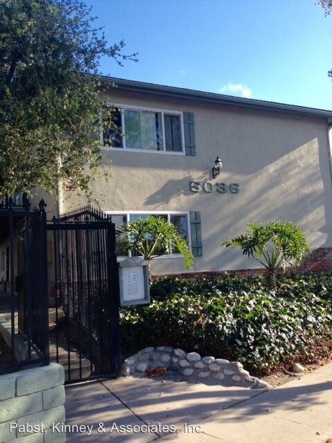 Foto principal - 5036 Linden Ave