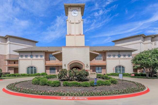 Building Photo - Amelia Parc