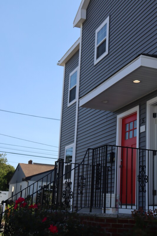 5 Garofalo St, Revere, MA 02151 Townhome Rentals in Revere MA