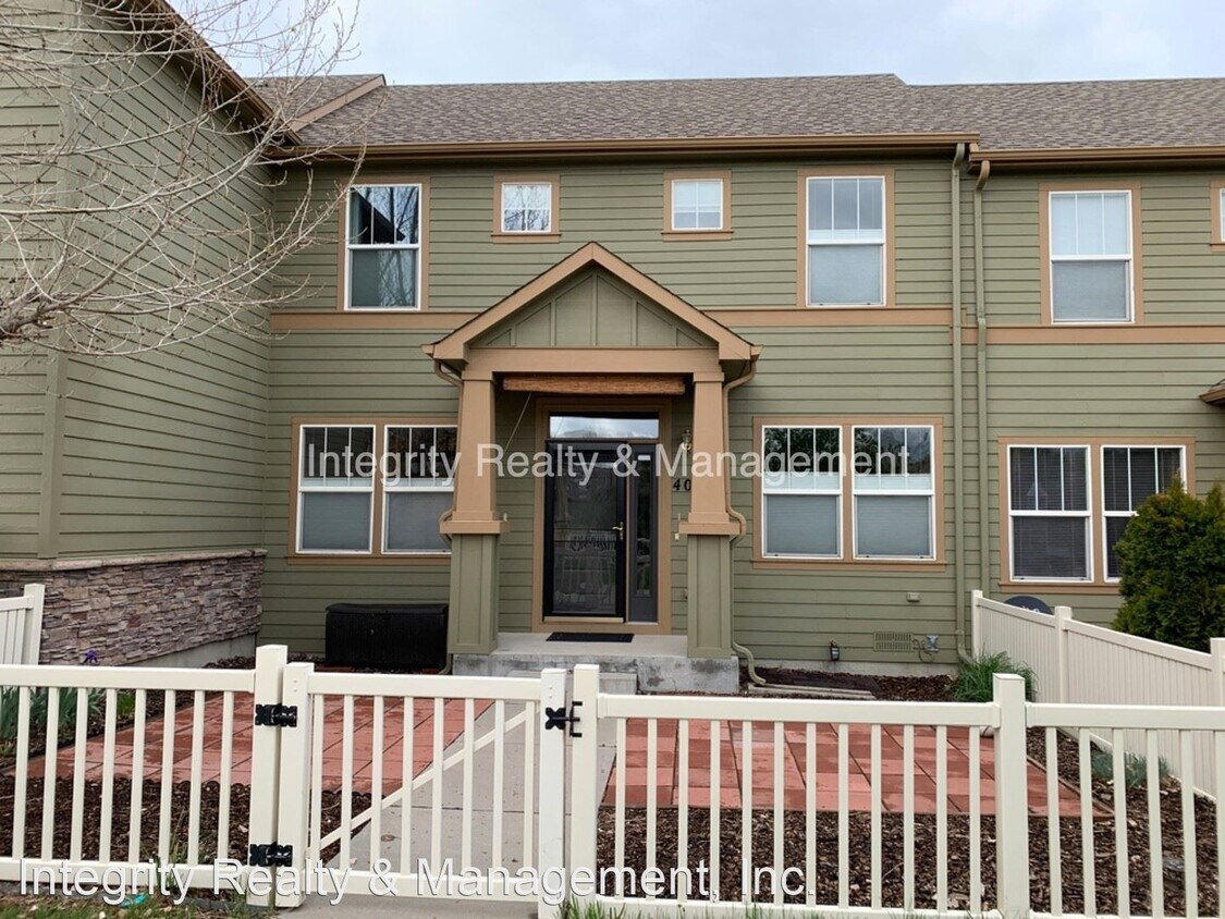 Primary Photo - 4 br, 2.5 bath House - 4014 Nordland Trl