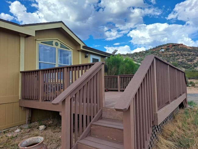 Foto del edificio - 2760 S Greasewood Ln