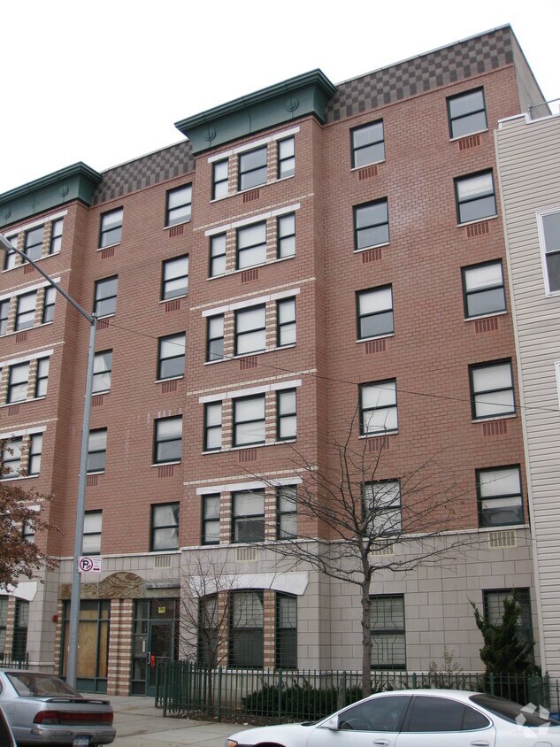 Schaeffer Apartaments - Schaeffer Apartments