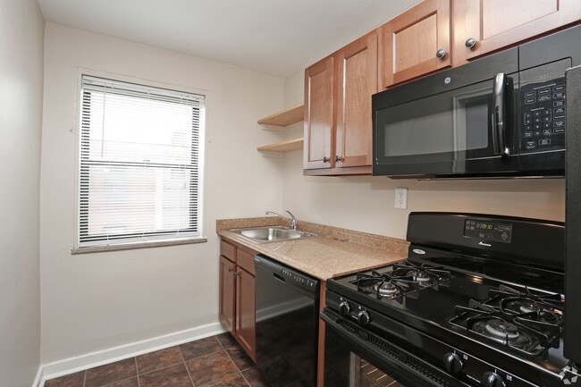 Building Photo - NORMANDY