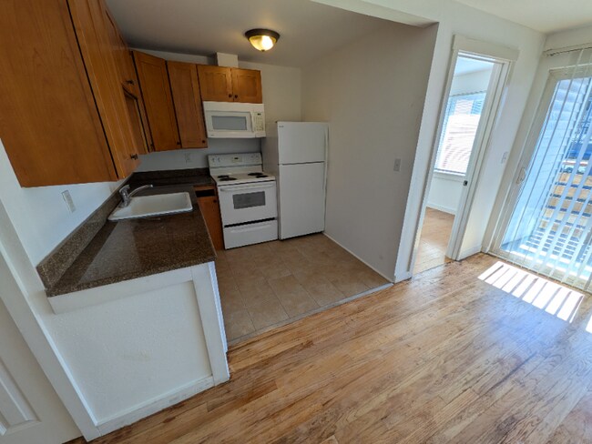 Foto del edificio - 6200 14th Ave NW