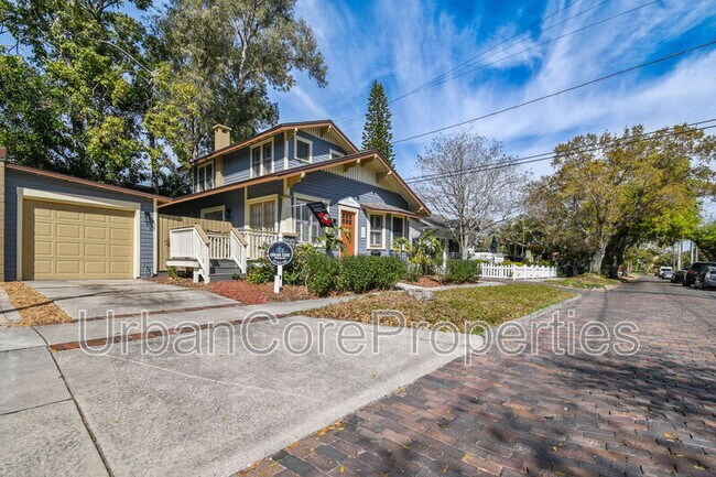 Photo - 1114 2nd St N House