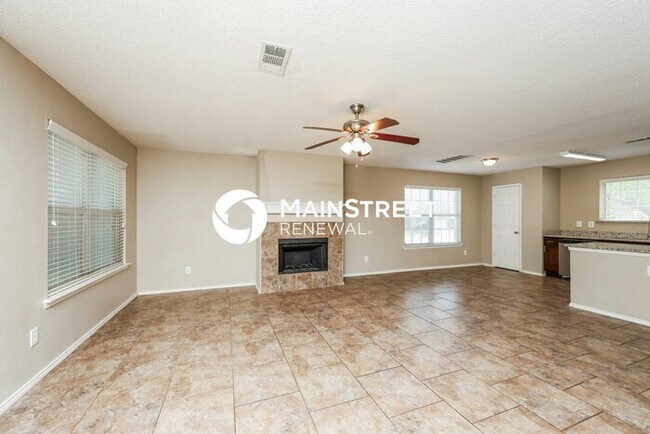 Foto del edificio - 4 Bedroom Pet-Friendly Home in Mesquite, TX with Main Street Renewal