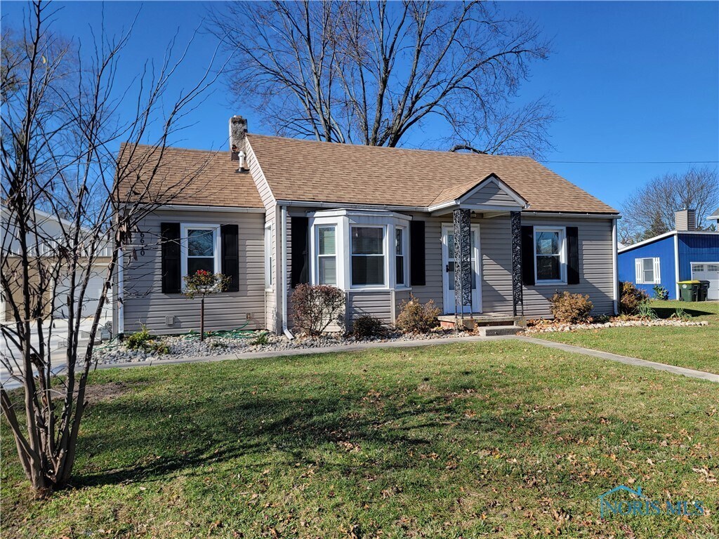Primary Photo - 6610 Merritt St