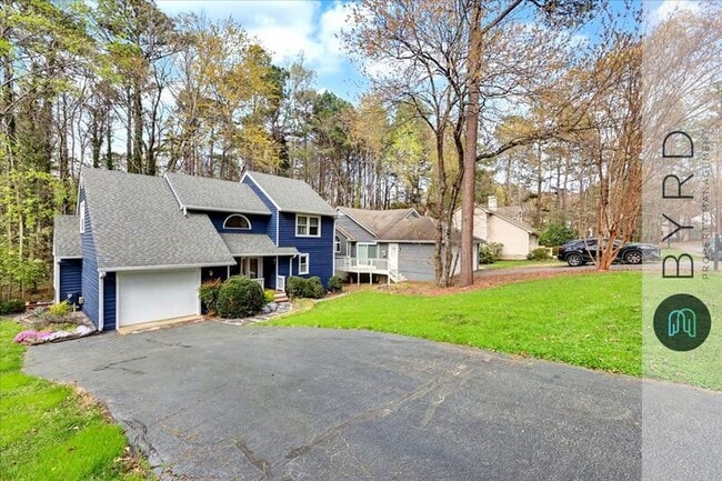 Building Photo - 14304 Cove Ridge Pl