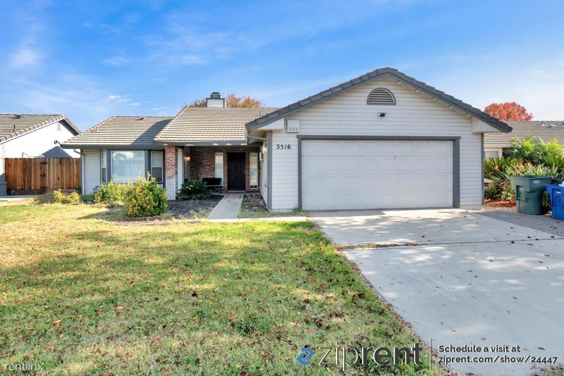 Primary Photo - 3 br, 2 bath House - 3516 Soda Canyon Dr, ...