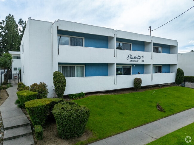 Exterior - 780 Earlham St
