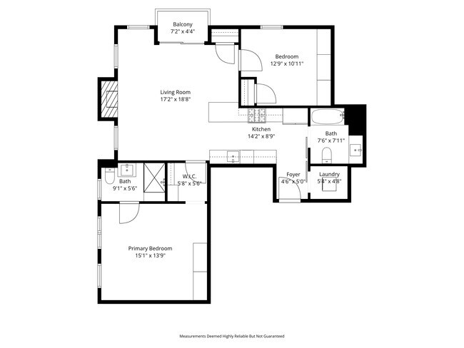 Foto del edificio - 186 Paris St