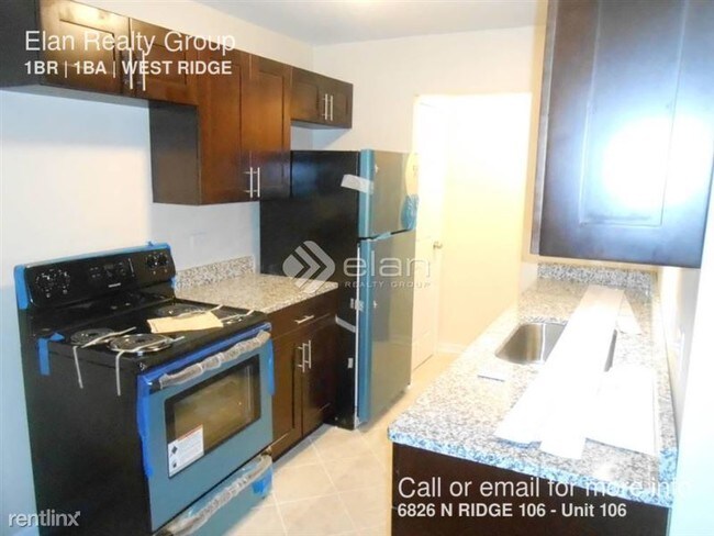 Foto del edificio - 6826 N Ridge Blvd
