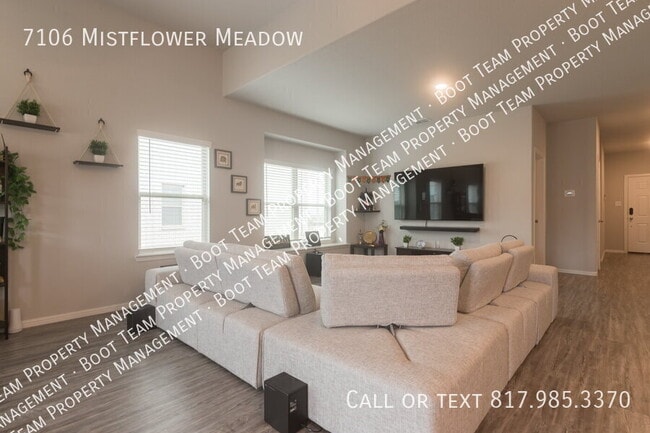 Foto del edificio - 7106 Mistflower Mdw