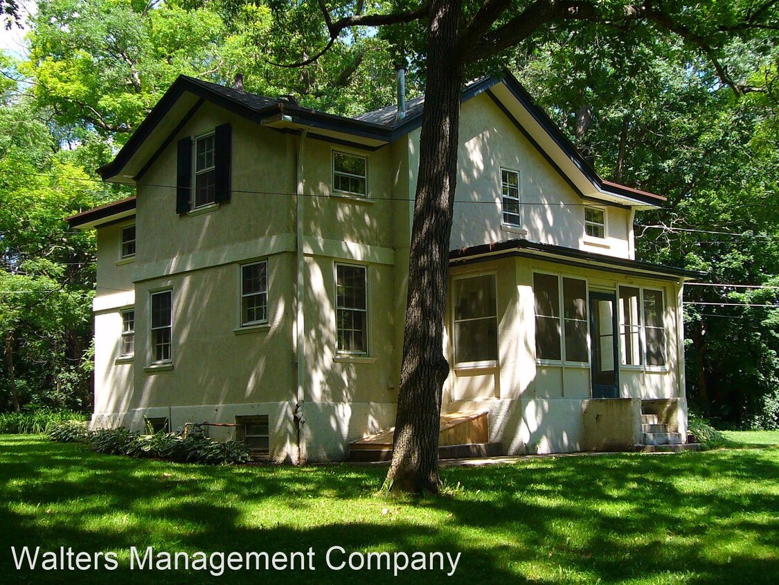 Primary Photo - 3 br, 1 bath House - 4209 Buchanan Road