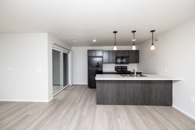 Foto del edificio - The Boundary