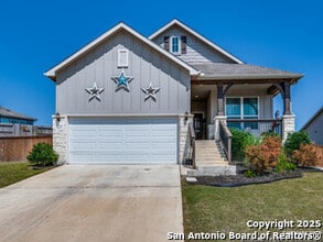 Building Photo - 6623 Bowie Cv