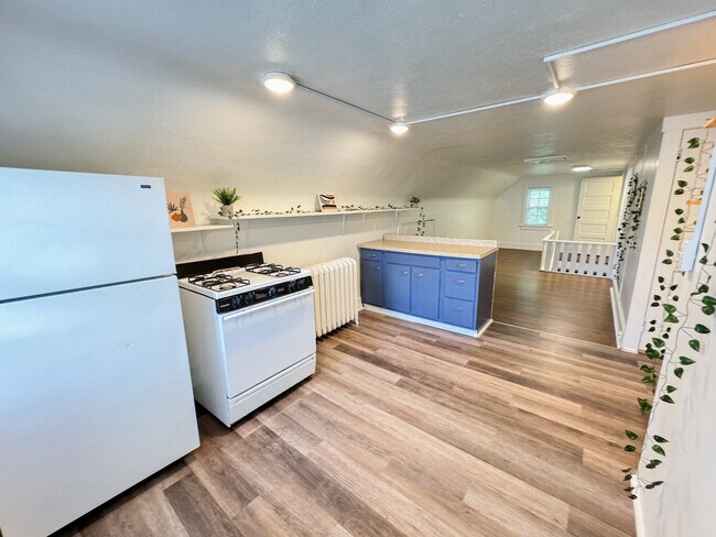 Foto del edificio - 3120 Cottage Grove Ave